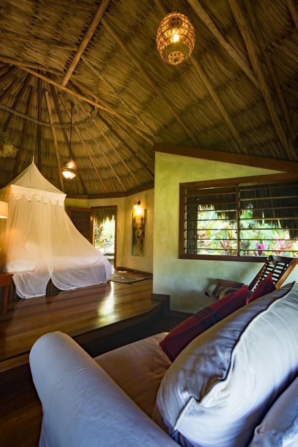 Gaia Riverlodge Unitedville Luaran gambar