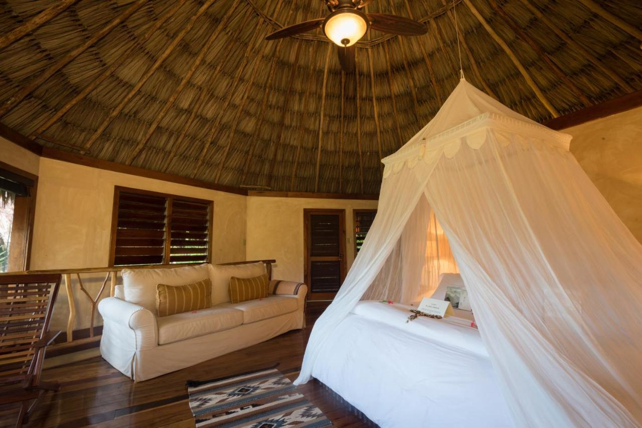 Gaia Riverlodge Unitedville Luaran gambar