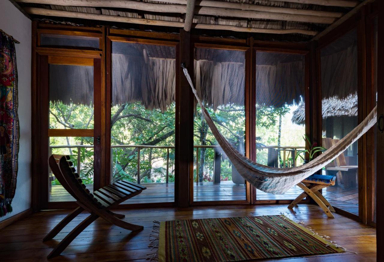 Gaia Riverlodge Unitedville Luaran gambar