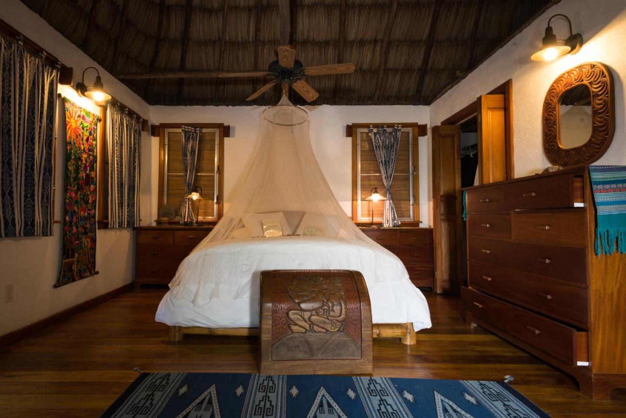Gaia Riverlodge Unitedville Luaran gambar