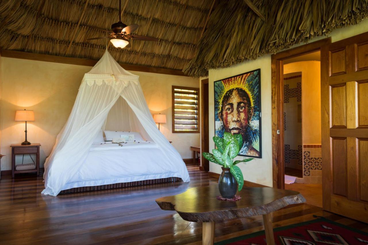 Gaia Riverlodge Unitedville Luaran gambar