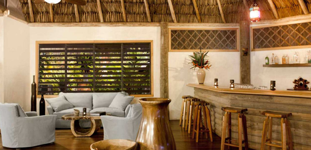 Gaia Riverlodge Unitedville Luaran gambar