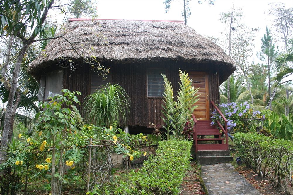 Gaia Riverlodge Unitedville Luaran gambar
