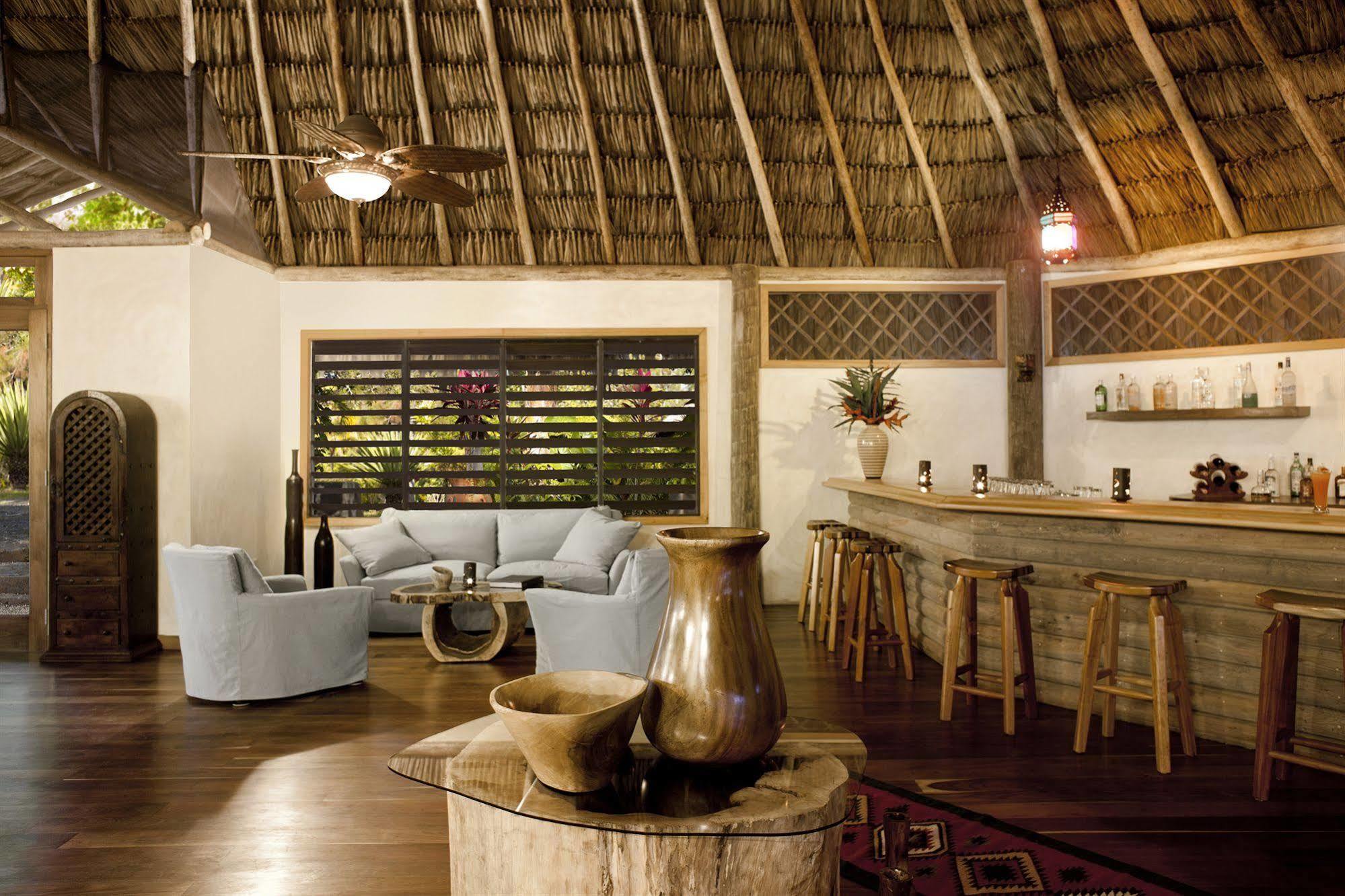 Gaia Riverlodge Unitedville Luaran gambar