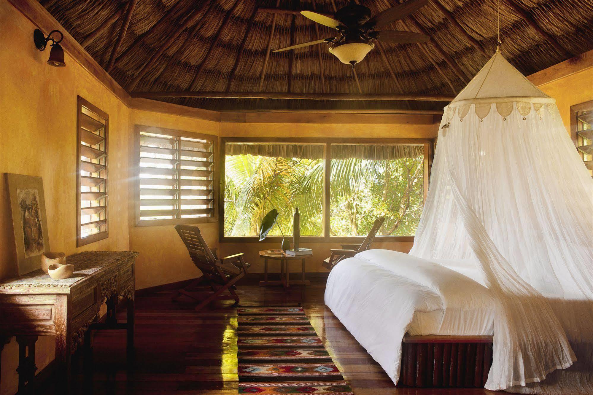 Gaia Riverlodge Unitedville Luaran gambar